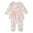 thumbnail image 1 of George Baby Girls' Tutu Sleeper, 1 of 2