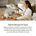 thumbnail image 3 of Cricut™ Smart Vinyl™ Matte Metallic – Permanent (0,9&nbsp;m), 3 of 4