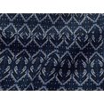 thumbnail image 4 of oneOone Viscose Jersey Fabric Geometric & Paisley Block Print Fabric By The Yard 60 Inch Wide, 4 of 4