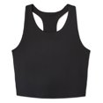 thumbnail image 1 of Soutien-gorge à coupe longue Athletic Works pour filles, 1 of 2