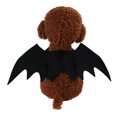 thumbnail image 4 of Pet Bat Costume Cat Bat Costume for Pet Fancy Dress for Cats Small Dogs, 4 of 7