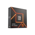 thumbnail image 2 of AMD Ryzen 5 7600X - 6-Core 4.7 GHz - Socket AM5 - 105W Desktop Processor (100-100000593WOF), 2 of 5