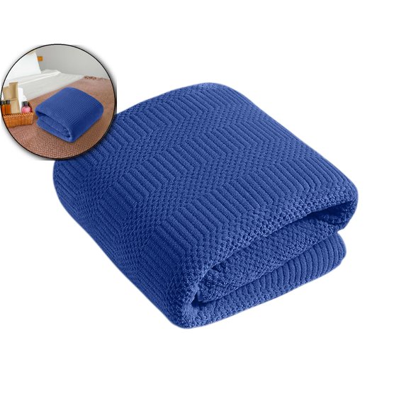 Dvruxg Ultra-Soft Fleece Bath Towel for Women & Men – Compact Absorbent Velvet Drying Towel, Quick-Dry Travel Towel for Home, Shower, Swimming & Gym Use