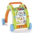thumbnail image 1 of Trotteur 3-en-1 avec table d'activités Light 'n Go de Little Tikes, 1 of 8