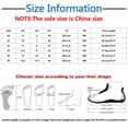 thumbnail image 3 of DXOUPM Chaussures de Course pour Hommes en Cuir à Imprimé Espadrilles Mode Légères Sport Gym Tennis, 3 of 5