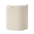 thumbnail image 2 of Moving Bags, Moving Supplies, Moving Boxes, College Packing Storage Boxes with Lids Alternative, Heavy Duty Totes, Extra Large, Sturdy Handles, Zipper, for Packaging(Beige)M, 2 of 9