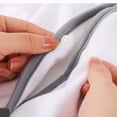 thumbnail image 4 of Peignoir pour Chien après le Bain, Serviette pour Chien à Séchage Rapide avec Capuchon, Manteau pour Chien Super Absorbant, Serviette de Séchage pour Chien, Serviettes, Serviettes pour Animaux de Compagnie pour Petit, Moyen et Grand., 4 of 5