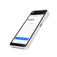 thumbnail image 2 of Square Handheld - Portable POS - Credit Card Machine to Accept Payments for Restaurants, Retail, Beauty, and Professional Services, 2 of 12