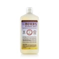 thumbnail image 1 of Mrs. Meyer's Clean Day Ultra Concentrated Laundry Detergent 60 Loads, Compassion Flower Scent, 1 of 2