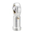 thumbnail image 4 of Unique Bargains 7/16-inch Bore 7/16-20 Female Thread Right Hand Rod End Bearing, 4 of 6