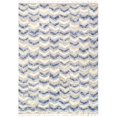 thumbnail image 1 of Pasargad Home PM-196 5x8 Casablanca Moroccan Hand-Knotted Wool Rectangle Area Rug - 5 x 7 ft. 10 in., 1 of 1