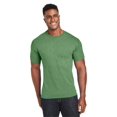 thumbnail image 1 of Hanes Adult Perfect-T Triblend T-Shirt, 1 of 3