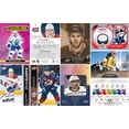 thumbnail image 3 of 2021-22 Upper Deck Series 1 Hockey Tin, 3 of 3