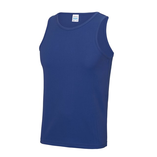 AWDis Just Cool Débardeur de Sport pour Hommes
