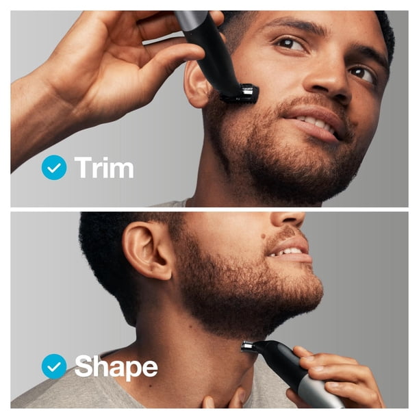 Braun Series XT5 – Beard Trimmer - Walmart.ca