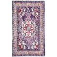 thumbnail image 4 of Safavieh Monaco Toria Traditional Area Rug, 4 of 6