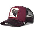 thumbnail image 1 of Goorin Bros. Men's One Size The Farm A-Frame Trucker Cap, 1 of 83