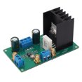 thumbnail image 3 of Carte d'Ampli Audio, Petit Module de Puissance Basse Fréquence Précis PCB pour Entraînement Moteur, 3 of 8