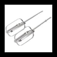thumbnail image 1 of Hand Mixer Beaters for -Lton 62682RZ 62692 62695V 64699, Mixer Parts Replacement, Hand Mixer Electric Attachment,2 x Hand Mixer Beaters,Silver, 1 of 8