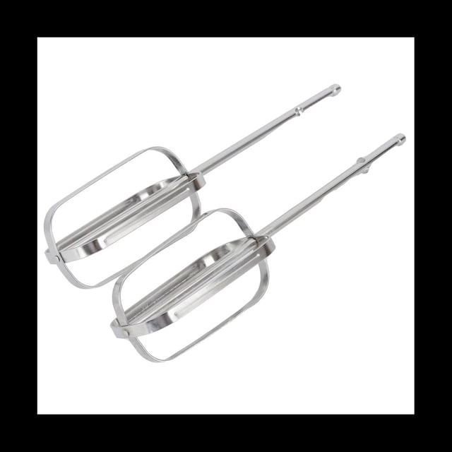 Hand Mixer Beaters for -Lton 62682RZ 62692 62695V 64699, Mixer Parts Replacement, Hand Mixer Electric Attachment,2 x Hand Mixer Beaters,Silver
