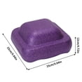 thumbnail image 3 of LSLJS Children's Sensory Training Crossing Stone Stepping Stone Physical Training Stepping Stone Early Education Home Accessories, 3 of 5