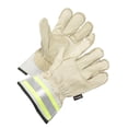 thumbnail image 1 of Forcefield Lined Thinsulate Arborist's Glove with Reflective Cuff, 1 of 1
