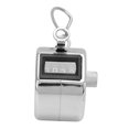 thumbnail image 4 of Compteur Clic, Compteurs à Main Précis avec Coque en Métal pour Inventaire de Marchandises, 4 of 8