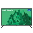thumbnail image 3 of Téléviseur intelligent Roku onn 4K UHD HDR10 de 109,2 cm (43 po), 3 of 20
