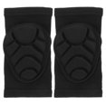 thumbnail image 1 of 1 Pair Unisex Elbow Pad Protective Elbow Wrap Arm Elbow Sleeve Protector Elbow Pad, 1 of 9