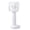 White, variant on Dvkptbk Small Fan Usb Spray Water Replenishing Humidification Desktop Small Fan Charging Portable Quiet Mini Student Fan Fans