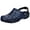 Marine, variante sur Crocs Unisexe pour Hommes et Femmes Baya Clog