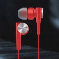 thumbnail image 1 of WIFKLSIIPG 3.5mm Stereo in Ear Microphone Wired Headset for Phone PC Laptop Tablet, 1 of 2