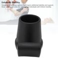thumbnail image 4 of Walker Ski Glides Anti Slip Mobility Aid Accessory for Seniors 4pcs, 4 of 7
