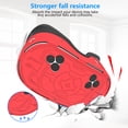 thumbnail image 3 of VR protective accessory set for Meta Quest 3S, including controller handle cover, VR shell cover, mask, lens cover, thumb grip, eye mask, protective case for Quest 3S, 3 of 8