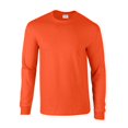 thumbnail image 1 of Gildan T-Shirt à Manches Longues en Coton Ultra Uni pour Adulte, 1 of 3