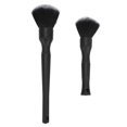 thumbnail image 3 of Brosse de Nettoyage, Flexible Anti-Rayures Multi Usage Voiture Détail Ensemble de Brosse 2pcs Haute Résistance pour Automobile Rouge, Noir, Orange, 3 of 8