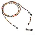 thumbnail image 1 of Eyeglasses Chain, Plastic Eyeglasses Strap Safe   for Man and Woman for Glasses, 1 of 8