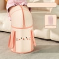 thumbnail image 1 of Dvkptbk Foldable Water Basin Foot Soaking Bucket Foot Soaking Bag Large Capacity Water Bucket home decor, 1 of 6
