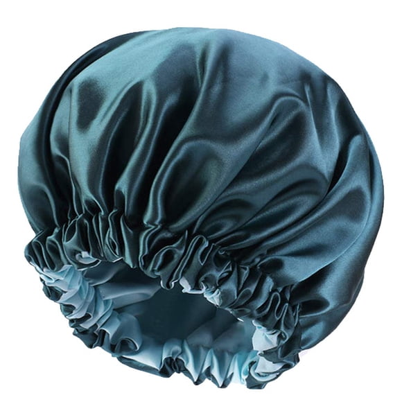 Jinsinto Satin Bonnet Silk Bonnet Hair Bonnet For Sleeping Satin Bonnet For Hair Bonnets For Women Silk Bonnet For Natural Hair