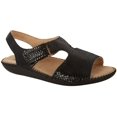 thumbnail image 1 of Sandales Scout II pour Femmes 6 Blk snake, 1 of 6