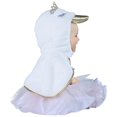 thumbnail image 4 of Costume de cygne pour Bébé, 4 of 5