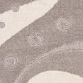 thumbnail image 4 of Safavieh Florida Laidley Contemporary Shag Area Rug, 4 of 8
