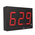 thumbnail image 3 of Decibel Meter,Wall Mounted Decibel Meter Wall Mounted Decibel Meter Sound Level Meter Revolutionary Design, 3 of 8