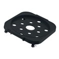 thumbnail image 3 of GROWTH TANK Movable Gas Bottle Stand Multifunction Propane Tank Holder for Potted Plants Black, 3 of 9