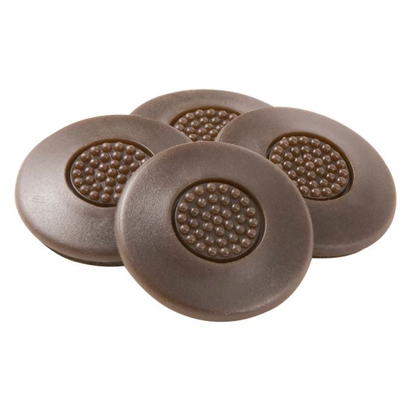 SoftTouch 6.4 cm Patins D'Ancrage