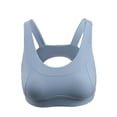 thumbnail image 4 of Women Seamless Supportive Sports Bra for Full Coverage and Comfortable Everyday Wear in Bra, 4 of 4