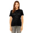 thumbnail image 1 of Bella T-Shirt à Manches Courtes Décontracté pour Femmes Missys B6400, 1 of 1