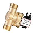 thumbnail image 1 of Valve d'Eau, Électrovanne, Mini pour Contrôle de l'Air, 1 of 8