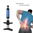 thumbnail image 1 of WALFRONT 2 Types 6 Levels Manual Chiropractic Spine Adjusting Corrector Tool Forth Massager, Chiropractic Tool,Chiropractic Corrector, 1 of 10