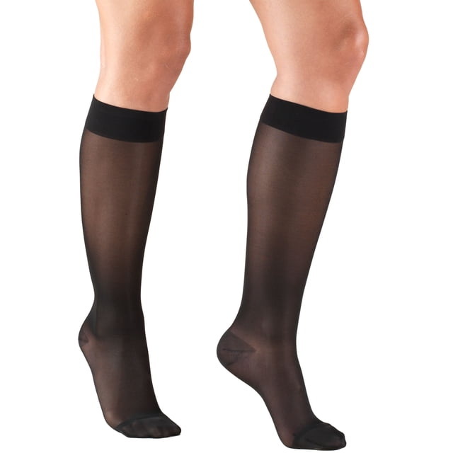 NO BRAND DOMESTIC KNEE H 15-20 MMHG